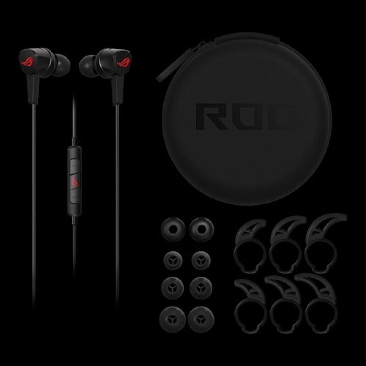 Asus ROG Cetra II Core